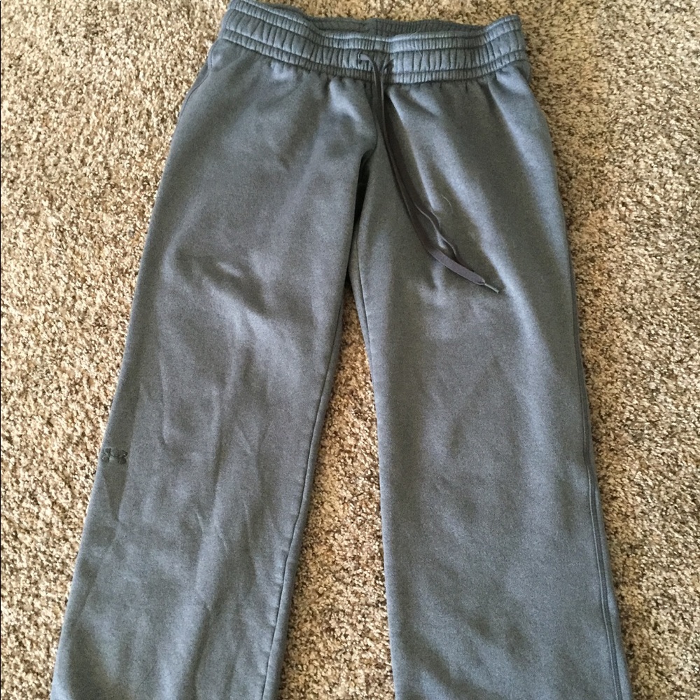 Sweatpants grey
